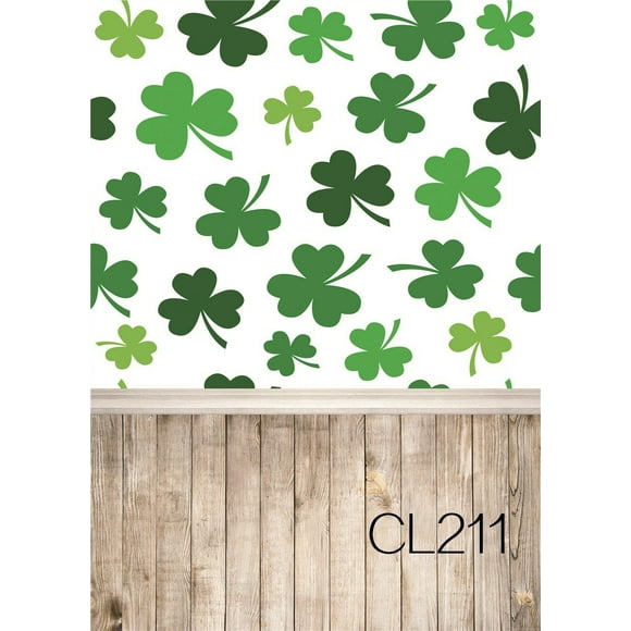 Patricks Day Party Background Lucky Irish Shamrock on Brown Texture Wooden Wall Party Banner Wallpaper Kids Adult Photo Studio Props DORCEV 10x8ft Happy St Patricks Day Photography Backdrop St Patricks Day Party Background Lucky Irish Shamrock on Brown Texture Wooden Wall Party Banner Wallpaper Kids Adult Photo Studio Props DORCEV 10x8ft Happy St Patricks Day Photography Backdrop St